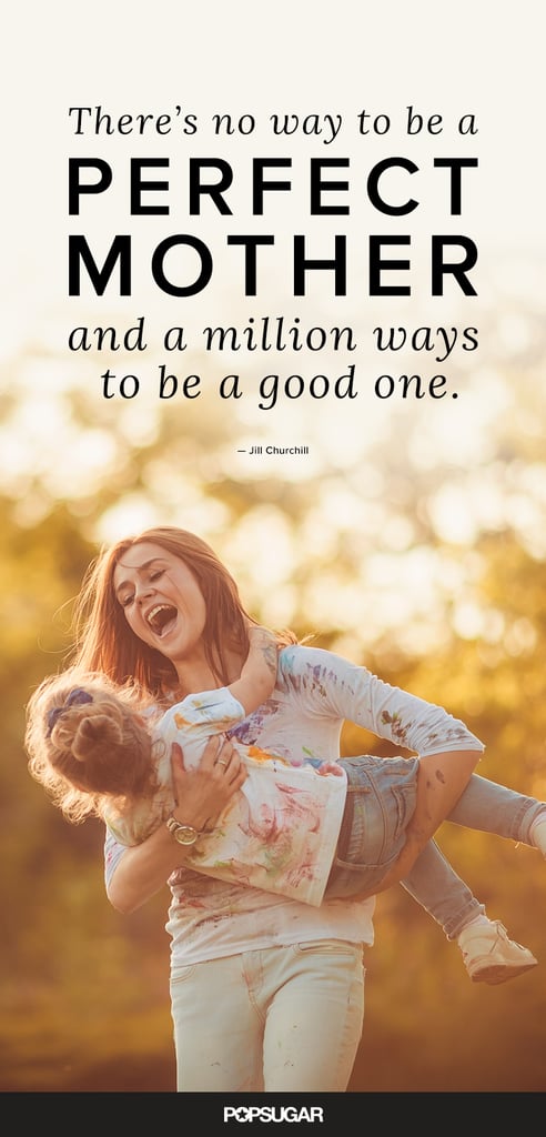 Beautiful Motherhood Quotes For Mothers Day