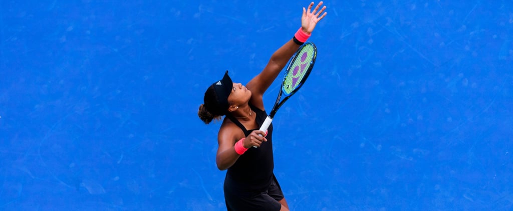 Who Is Naomi Osaka?