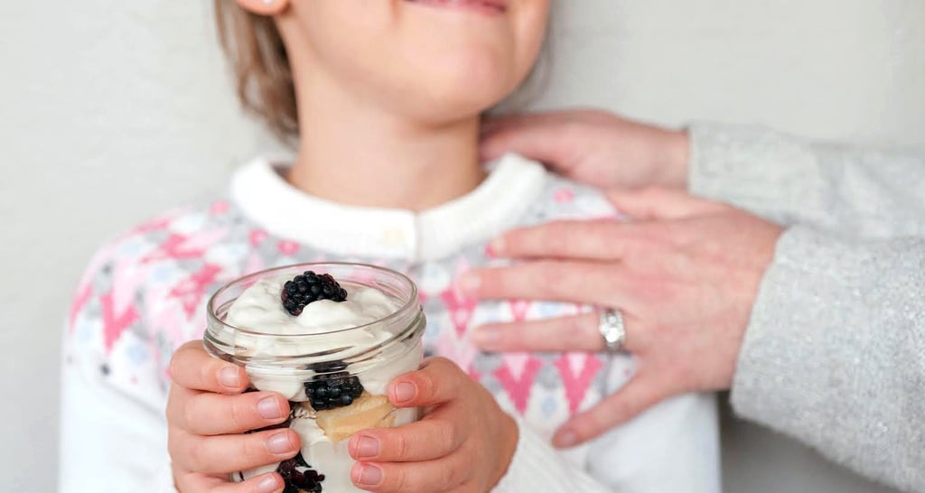 Fruit-Filled Holiday Desserts
