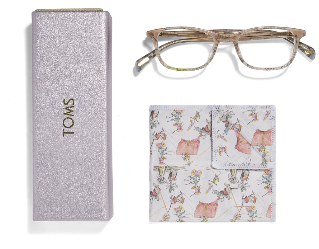 TOMS x Disney Shoe Collection 2018