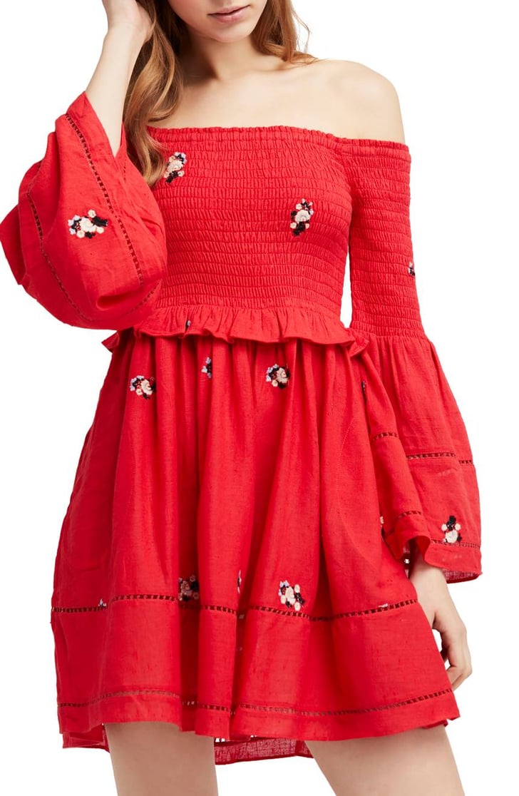 Free people clearance counting daisies