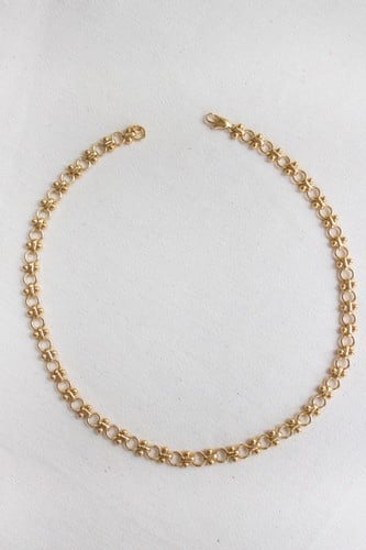 Yam NYC Sun Choker