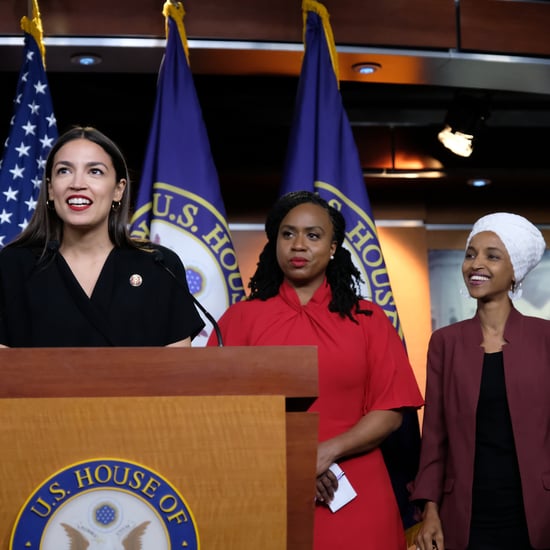 The Squad Was Reelected to Congress in 2020 Election