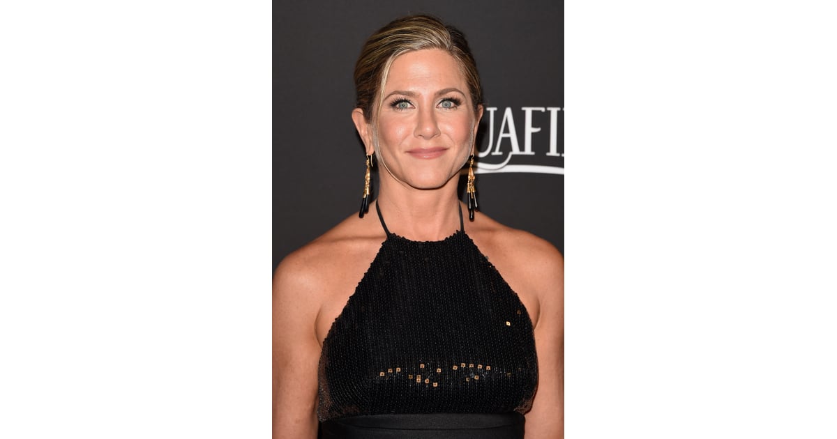 Jennifer Aniston