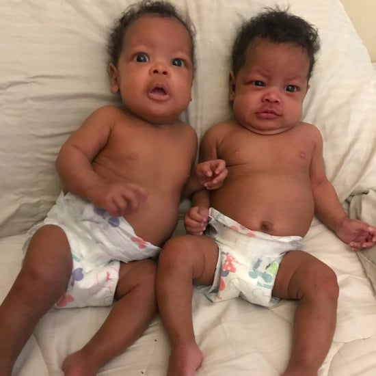 Black Mom Breastfeeding Stereotype