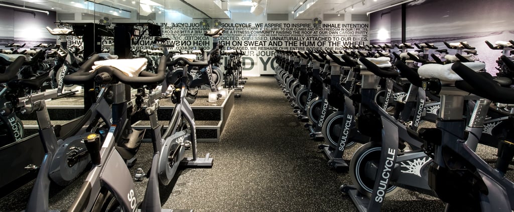 SoulCycle Launching At-Home Bike and Digital Classes