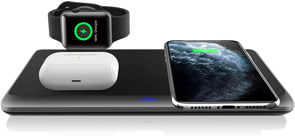 Qi-Eu Wireless Charger