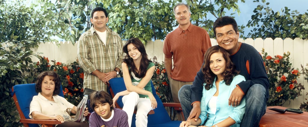 Why "The George Lopez Show" Was Important For Latinxs