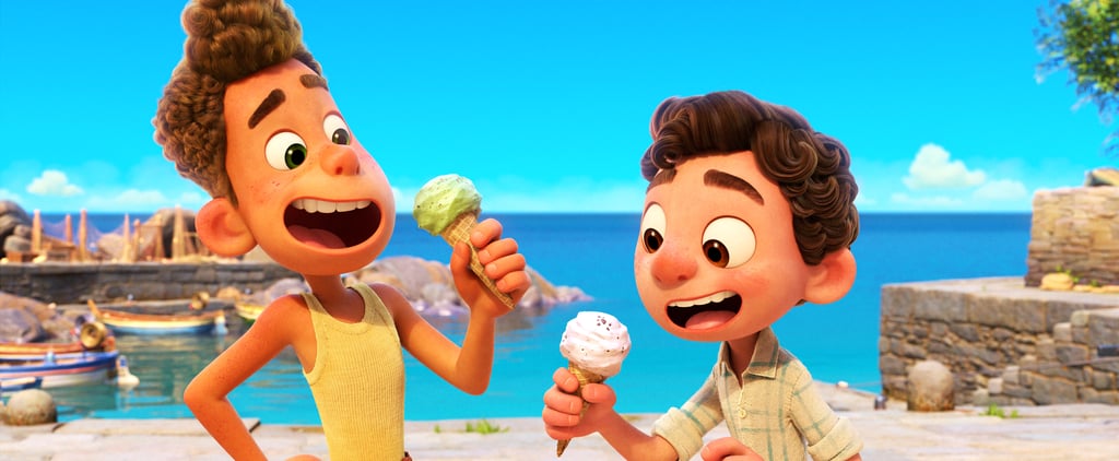 Family Movies Coming Out in Spring 2021