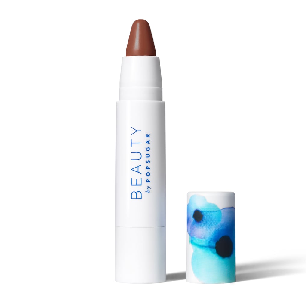 Beauty by POPSUGAR Sweet Stx Glossy Lip Color in Coffee Date