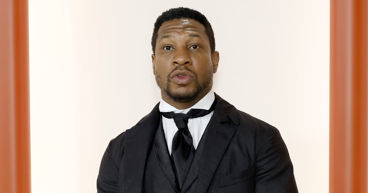 Jonathan Majors Reportedly Dropped From Multiple Projects in the Wake of Domestic Dispute Allegations