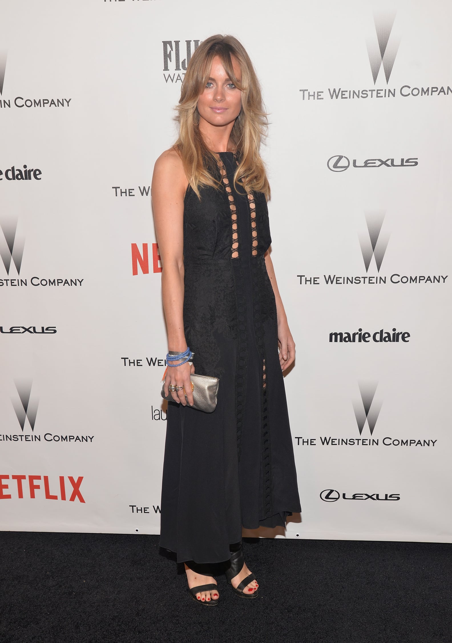 Who Is Cressida Bonas? | PS Fashion