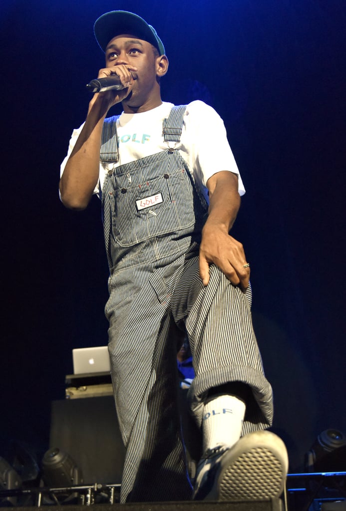 Tyler, the Creator