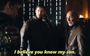 Dickon Tarly Game of Thrones Hot Pictures and GIFs
