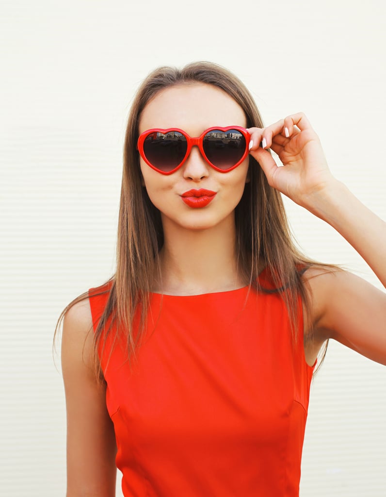 Heat-Damaged Hair