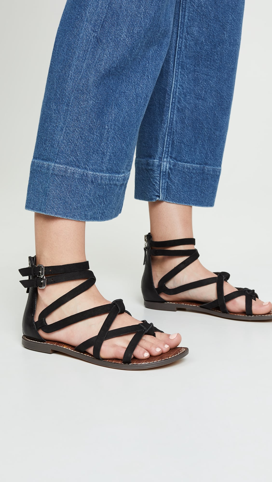 Gladis strappy sandal sam edelman cheap