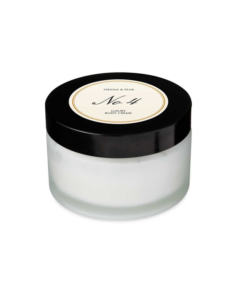 Freesia and Pear Body Crème