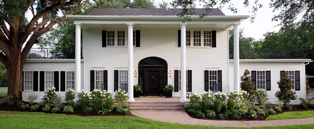 Chip and Joanna Gaines Open Vacation Rental