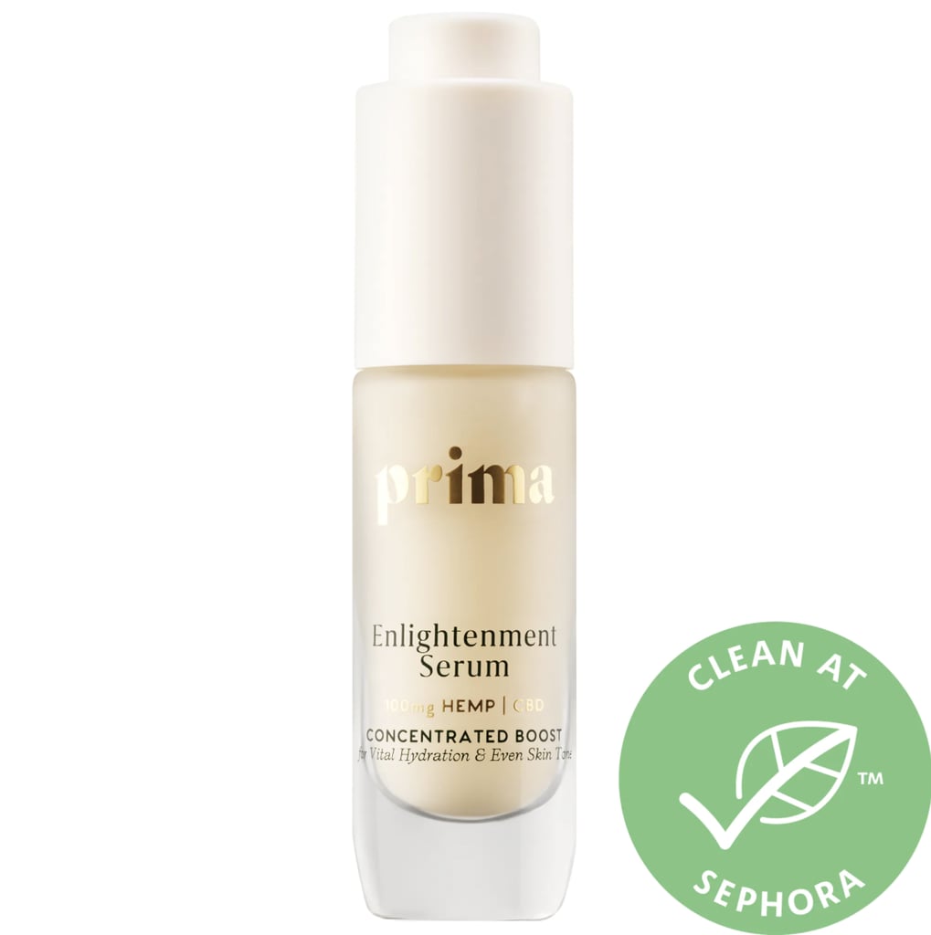 Prima Enlightenment Serum