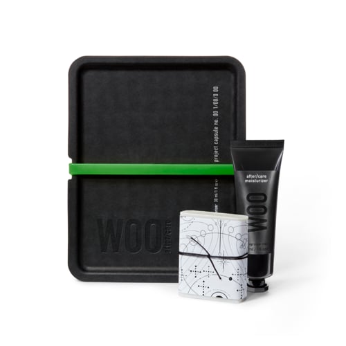 Dr. Woo Launches Woo Skincare Tattoo Aftercare Products POPSUGAR