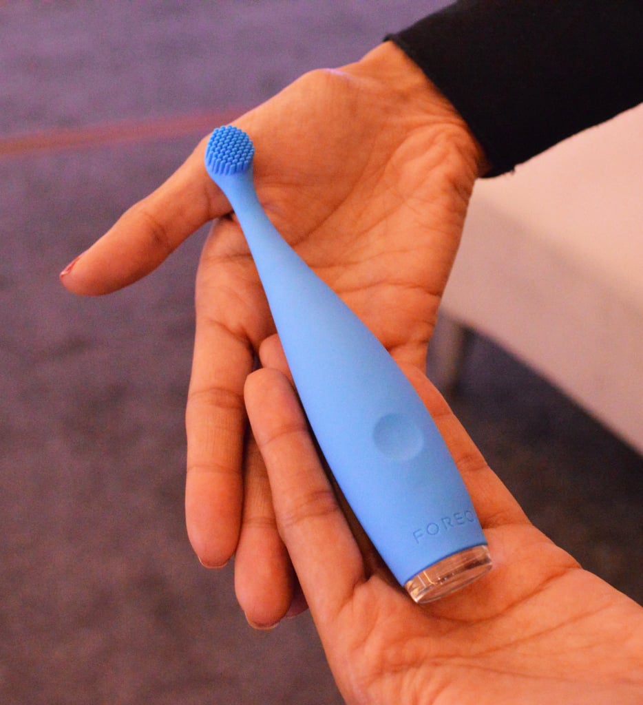 Issa Mikro Toothbrush