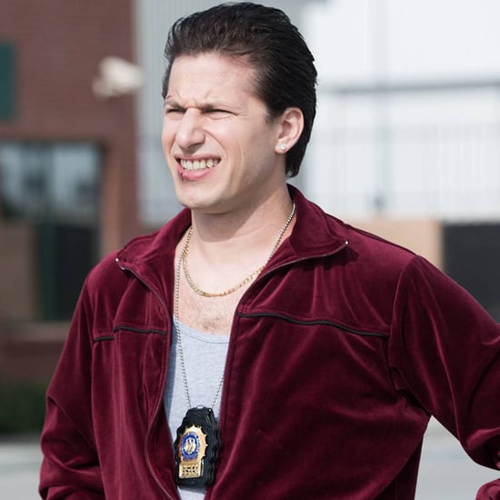 Brooklyn Nine-Nine Season 2 Premiere Pictures