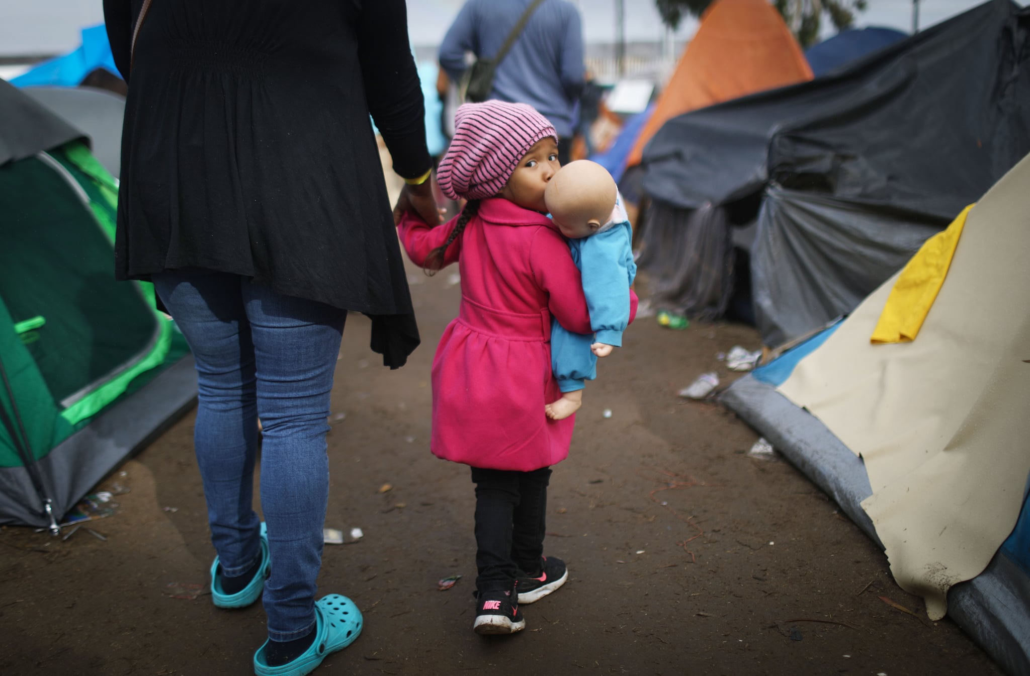 How To Help Migrant Children Being Separated From Parents