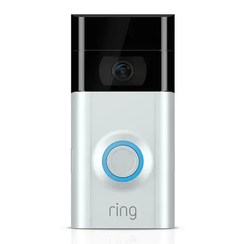 Ring Video Doorbell