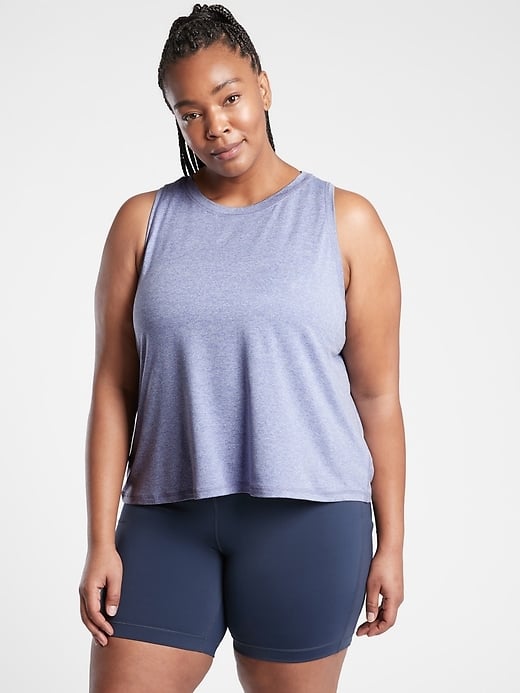 Athleta Uptempo Tank