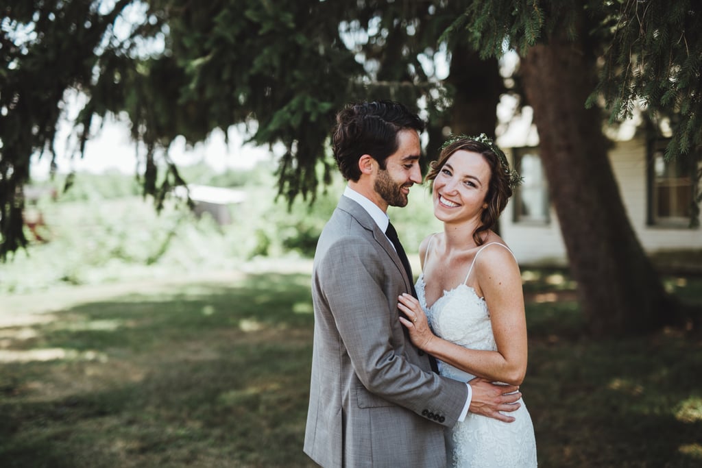 Rustic Mexican Wedding