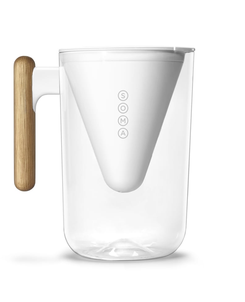 Soma Family Pitcher