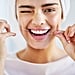 Here’s How to Clean Your Teeth of Plaque and Bacteria