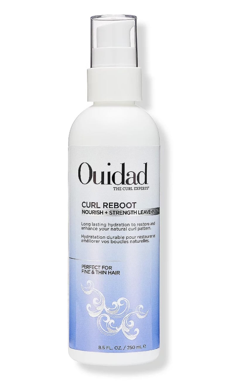 Ouidad Curl Reboot Leave-In Mask