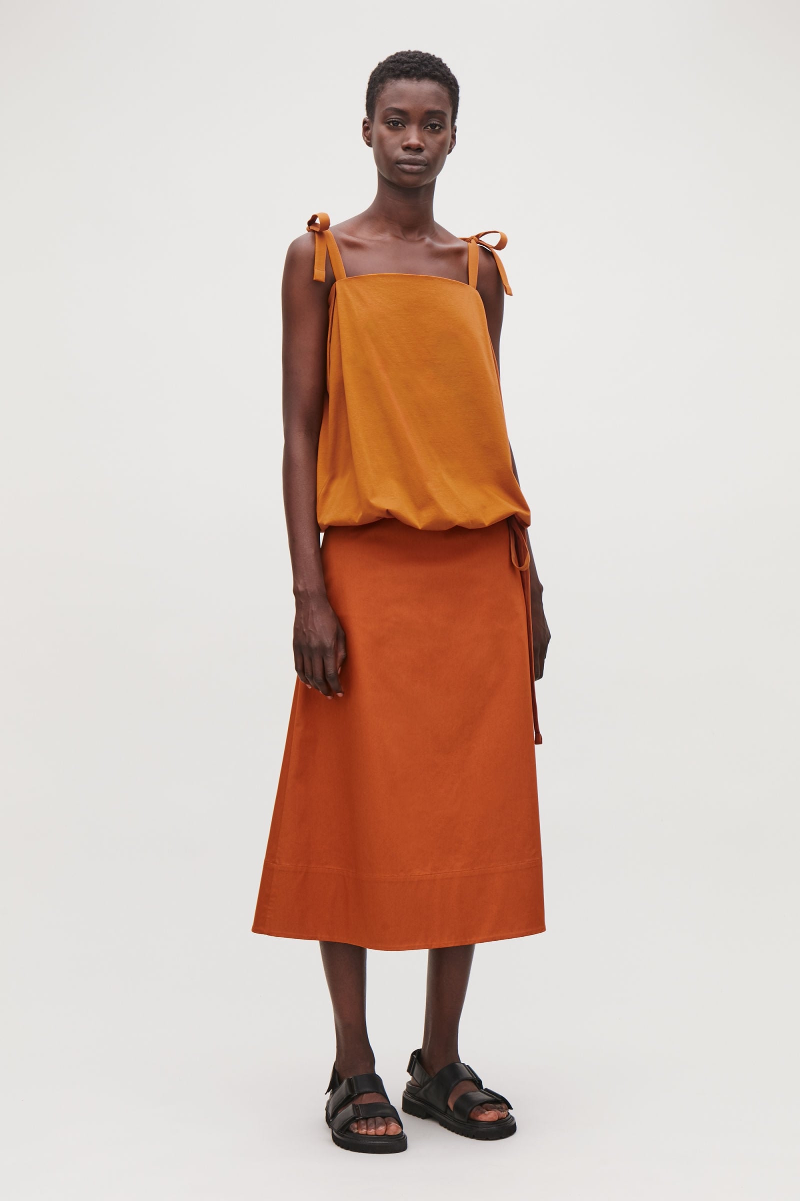 COS 12 Affordable Fashion Brands That Will Thrill You Just as