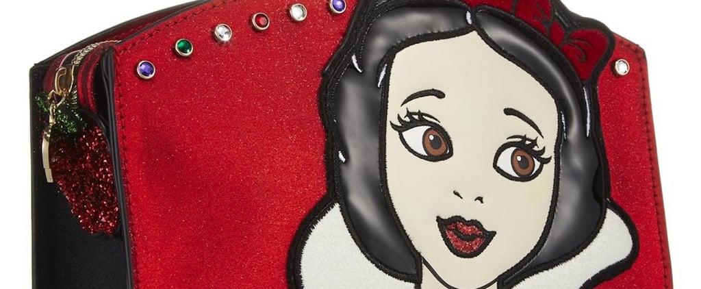 Spectrum Collections Snow White Brush Set