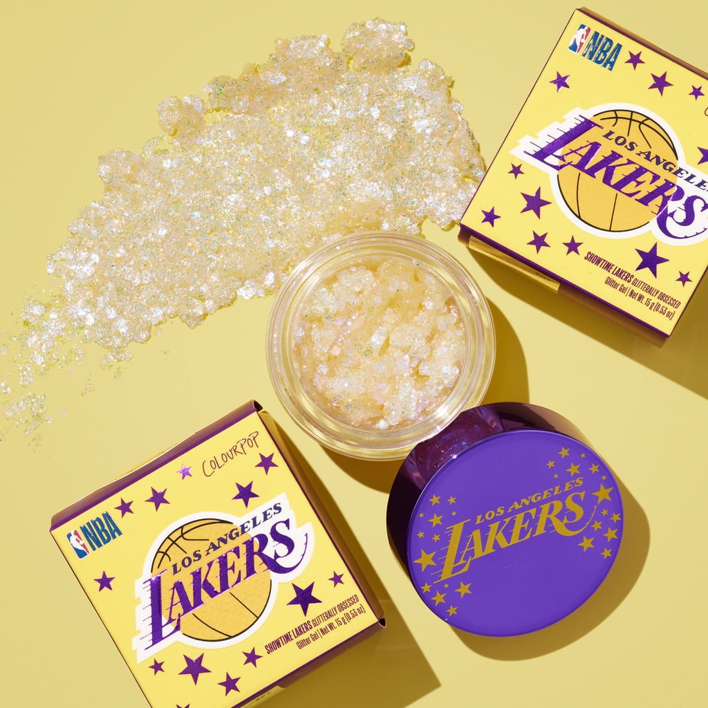 See ColourPop's Makeup Collaboration With the NBA