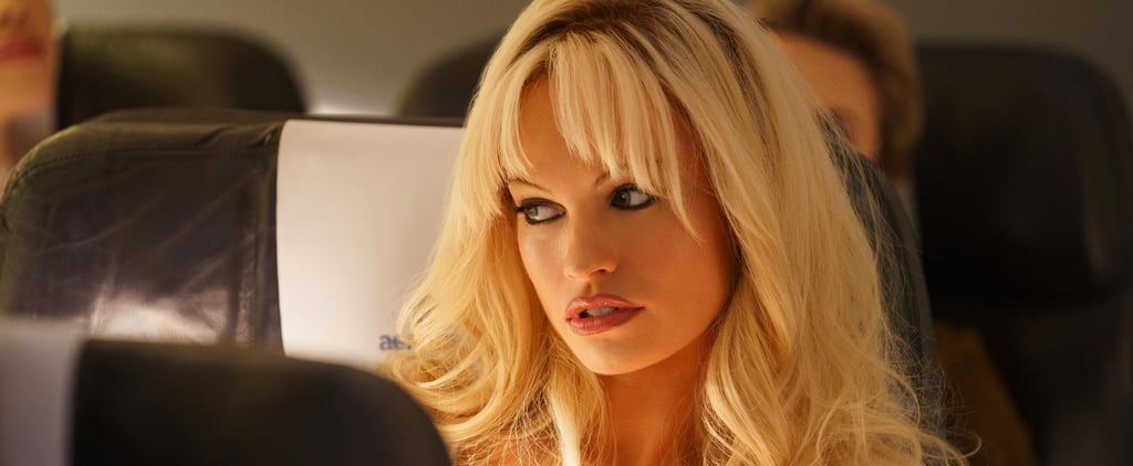 Pam & Tommy Re-Exploits Pamela Anderson's Trauma