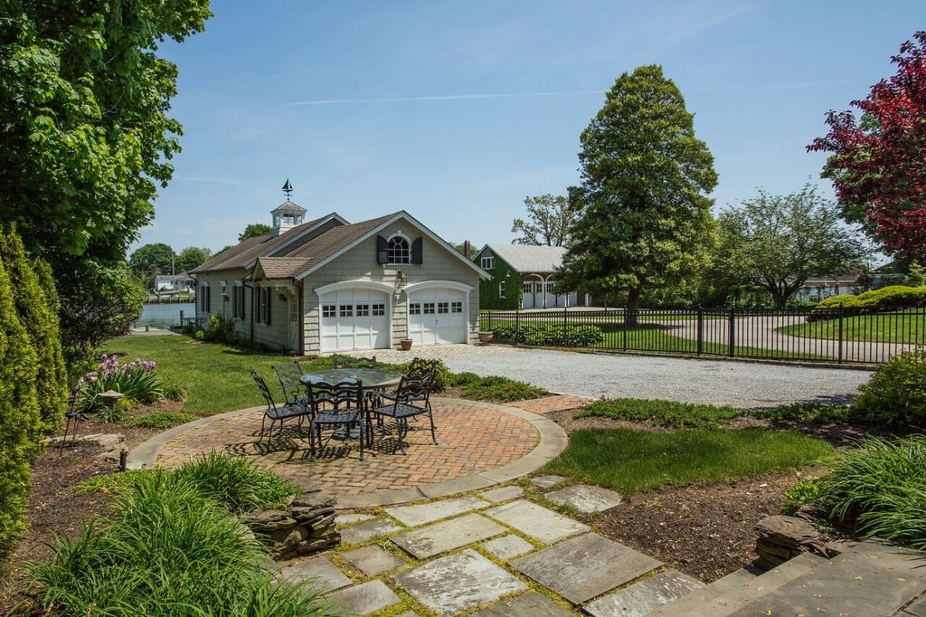 The Amityville Horror House on Sale Again