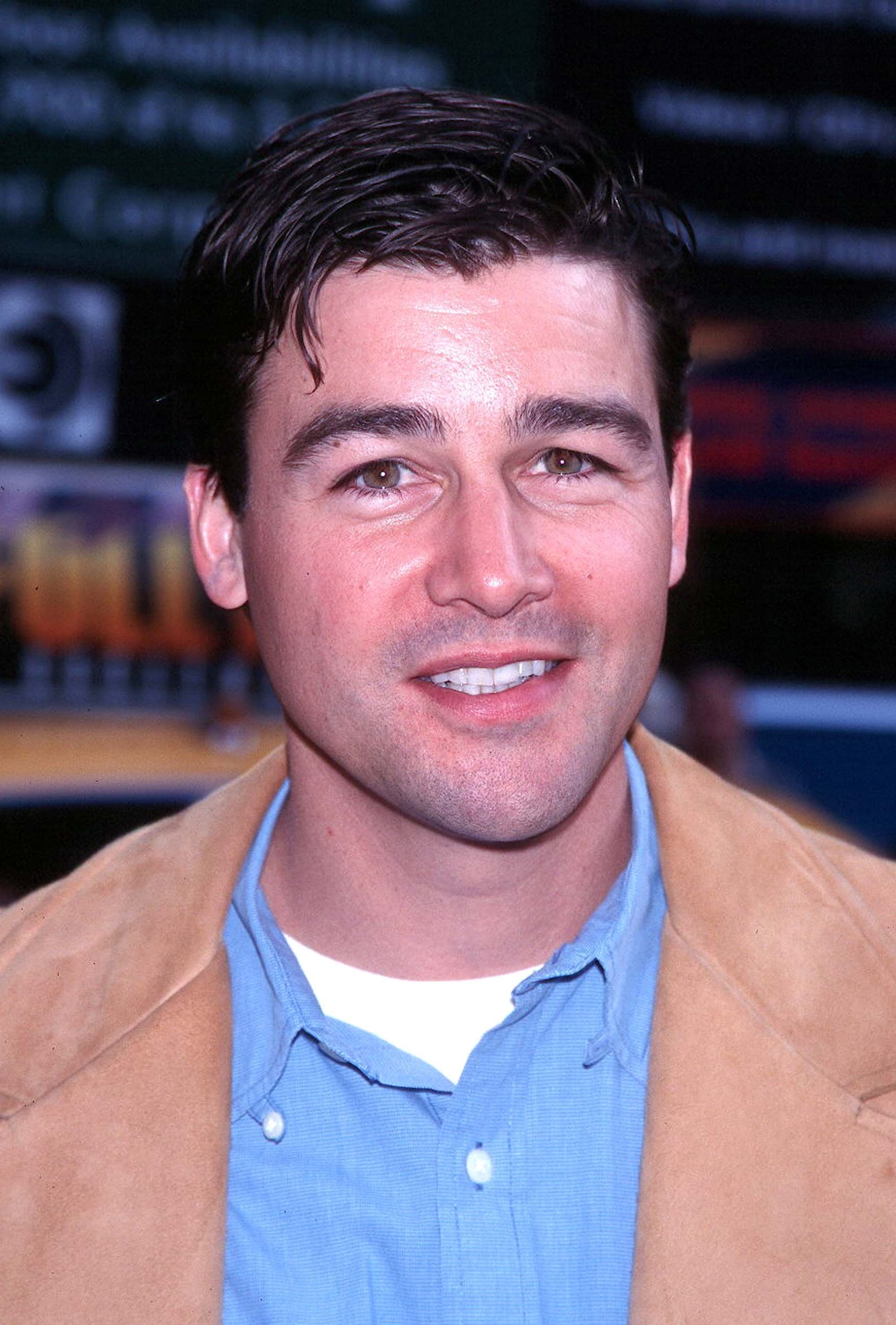 Kyle Chandler Through the Years | Pictures | PS Celebrity