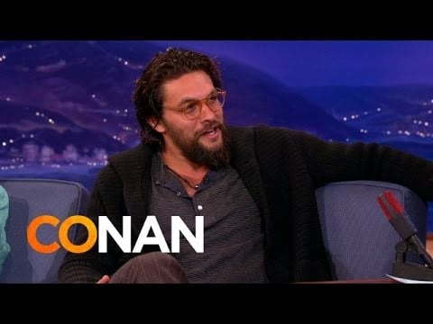 When He Talked About Spicing Things Up in the Bedroom, Drogo-Style