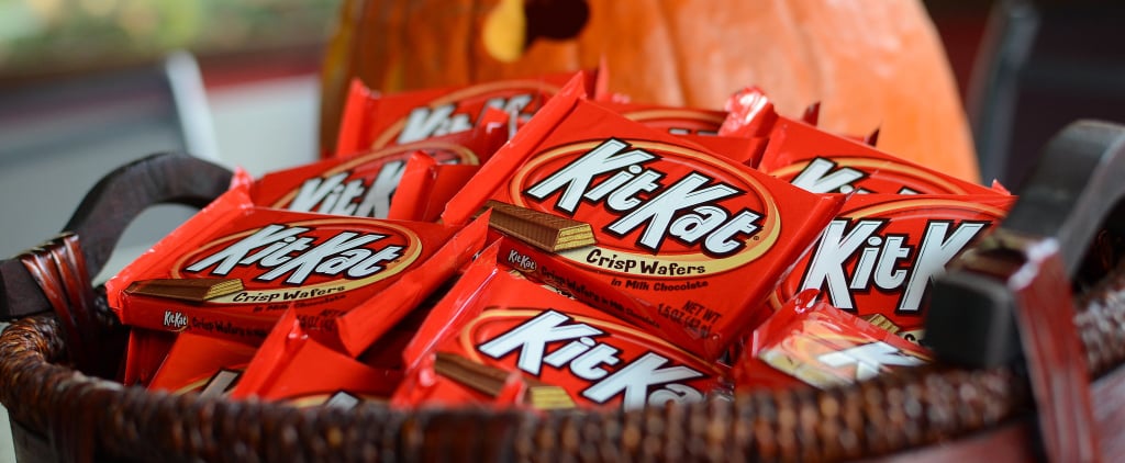 The Top Halloween Candy Ranked From Worst to Best