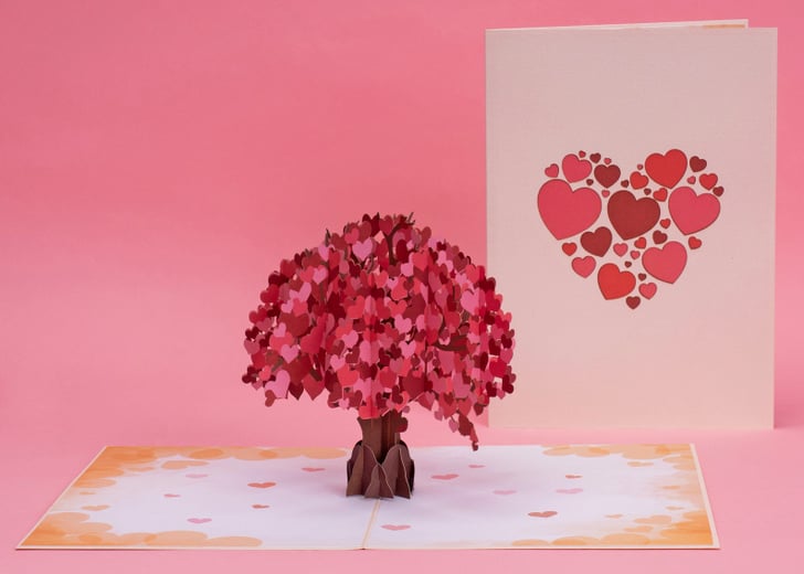 Best Valentine's Day Cards | 2022 Guide | POPSUGAR Smart Living