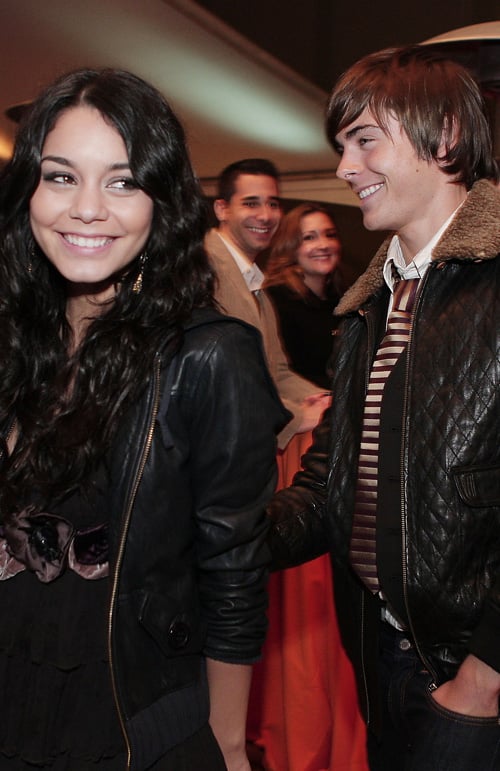 Zanessa