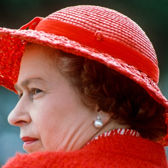 Man Who Broke Into the Queen's Bedroom at Buckingham Palace