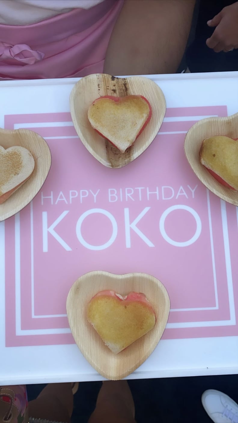 Khloé Kardashian Celebrates 36th Birthday | Photos | PS Celebrity