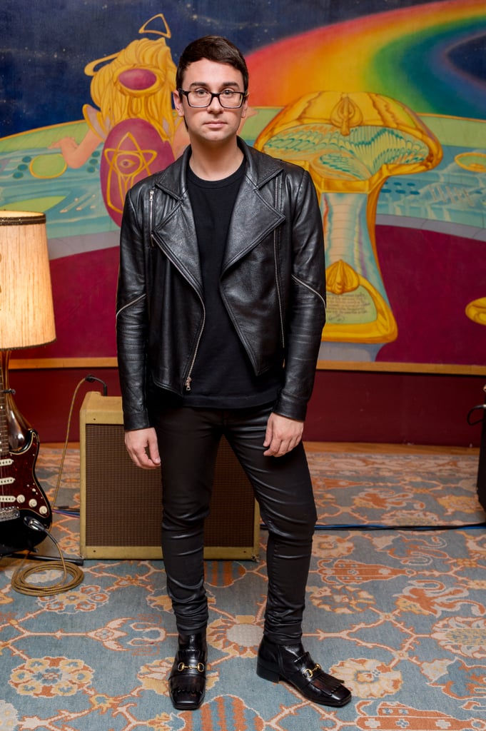 Christian Siriano: Very Unlikely