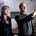 Law & Order: How Was Stabler Written Off SVU?