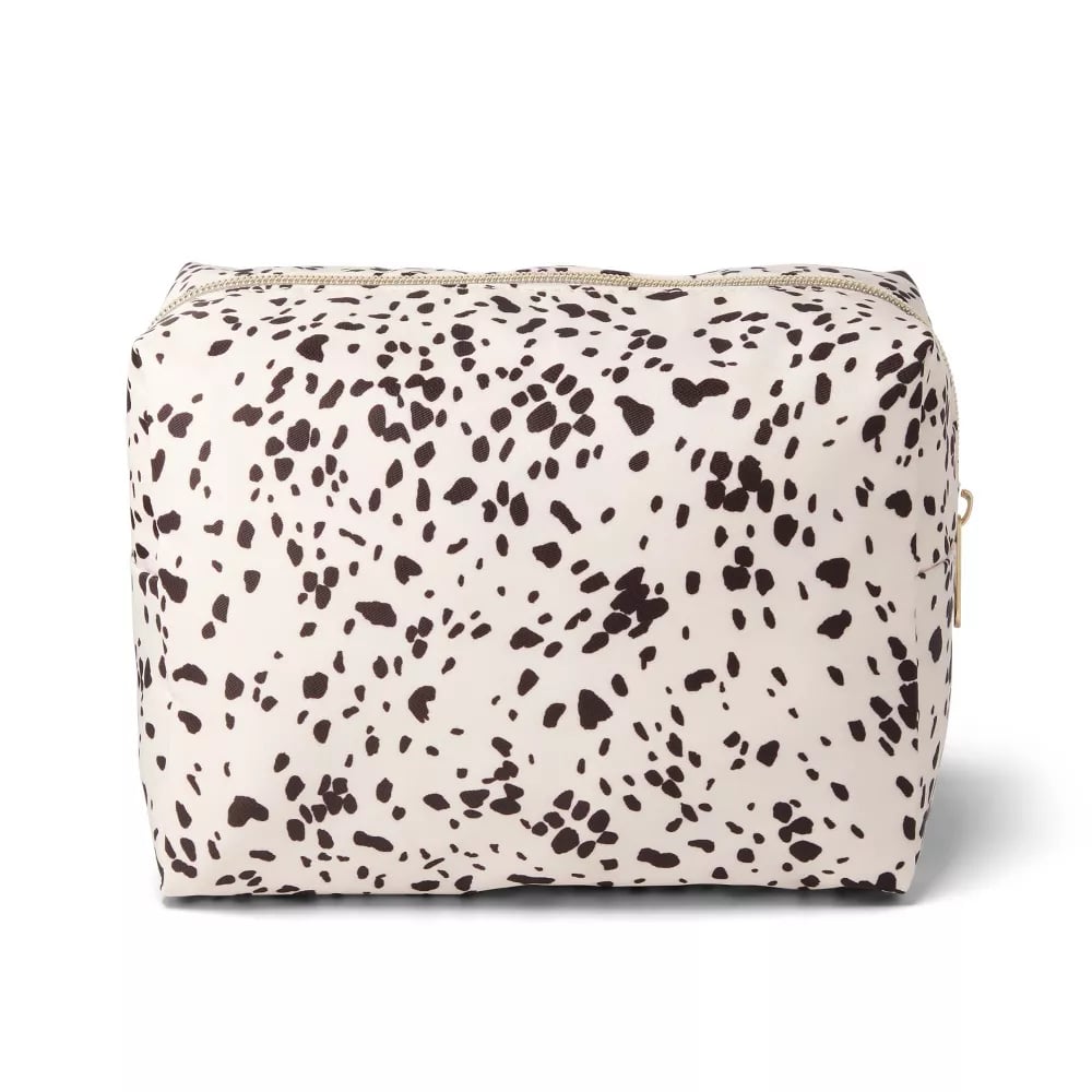 Sonia Kashuk Loaf Makeup Bag