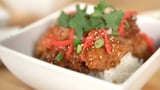 Sesame Chicken Recipe