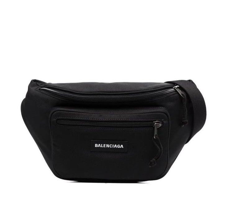 Designer fanny pack 2017 sales